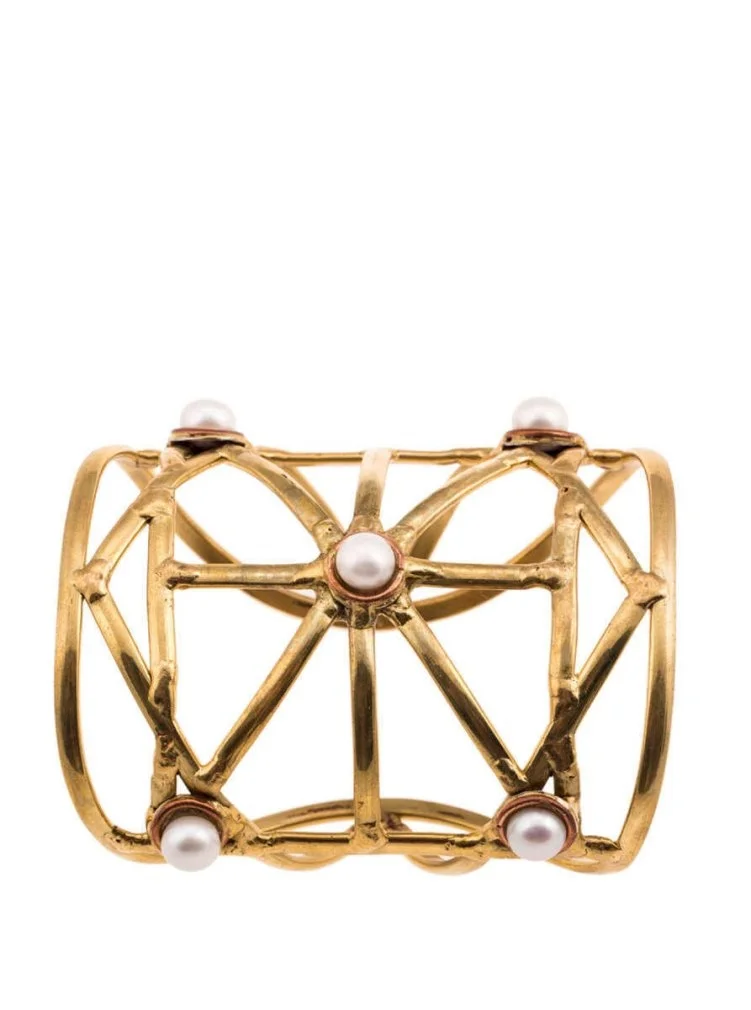Bileklik Gold - 1