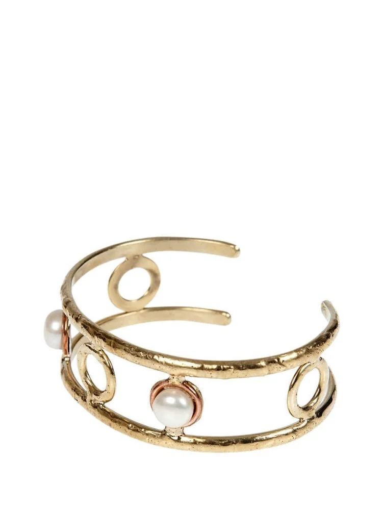 Bileklik Gold - 1